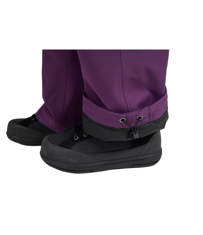 AIRBLASTER WOMENS CYPRESS PANT BLACKBERRY 2026