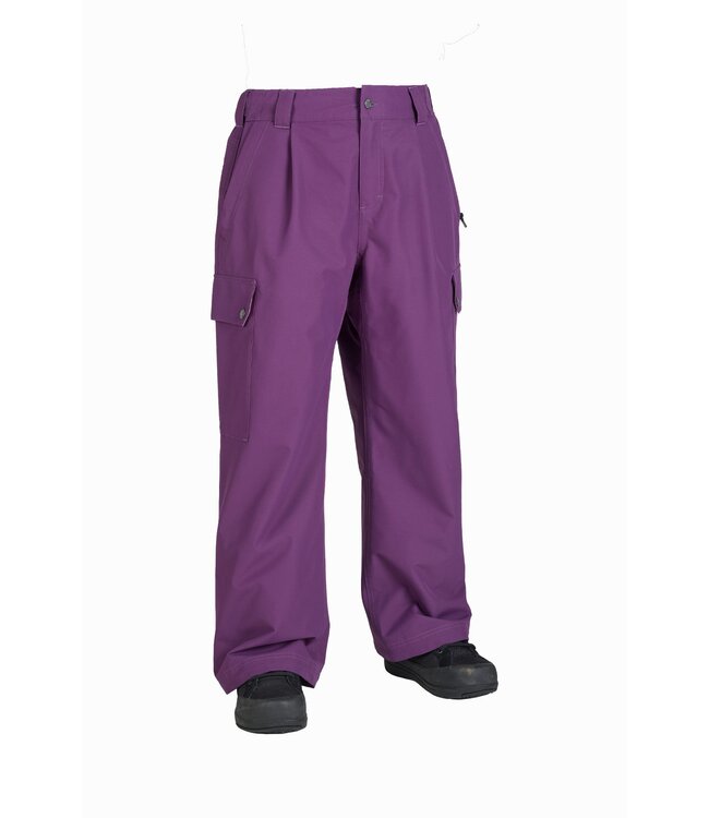 AIRBLASTER WOMENS CYPRESS PANT BLACKBERRY 2026