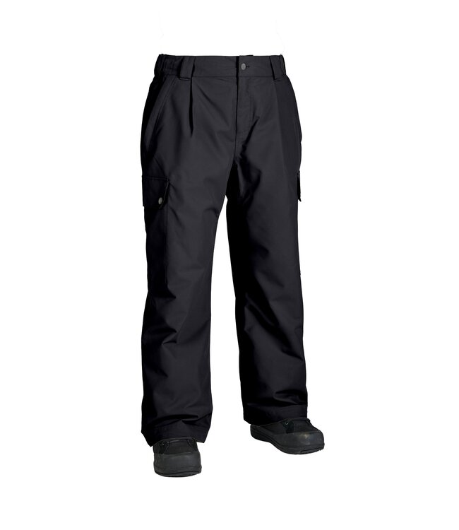 AIRBLASTER WOMENS CYPRESS PANT NAI BLACK 2026