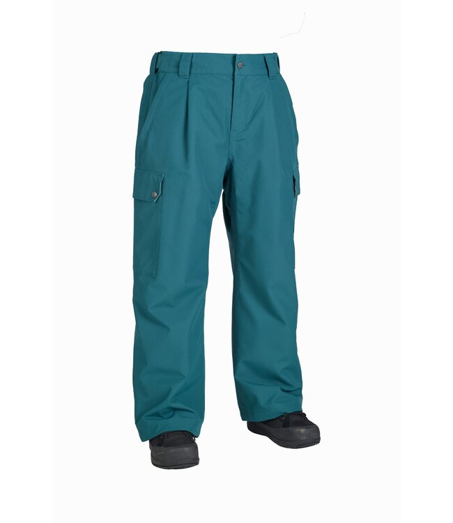 AIRBLASTER WOMENS CYPRESS PANT NAI SPRUCE 2026