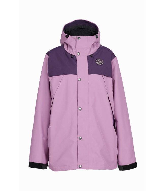 AIRBLASTER WOMENS CYPRESS JACKET GRAPES 2026
