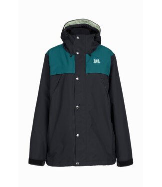 AIRBLASTER AIRBLASTER WOMENS CYPRESS JACKET NAI BLACK 2026