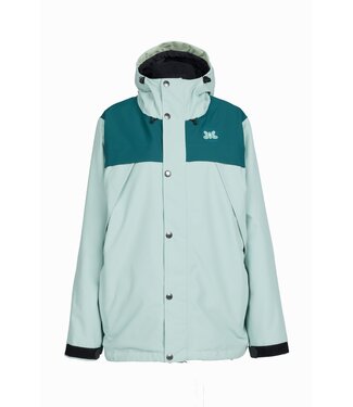 AIRBLASTER AIRBLASTER WOMENS CYPRESS JACKET NAI AQUA 2026