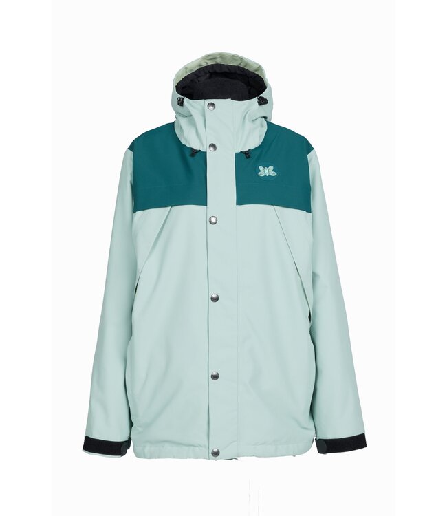 AIRBLASTER WOMENS CYPRESS JACKET NAI AQUA 2026