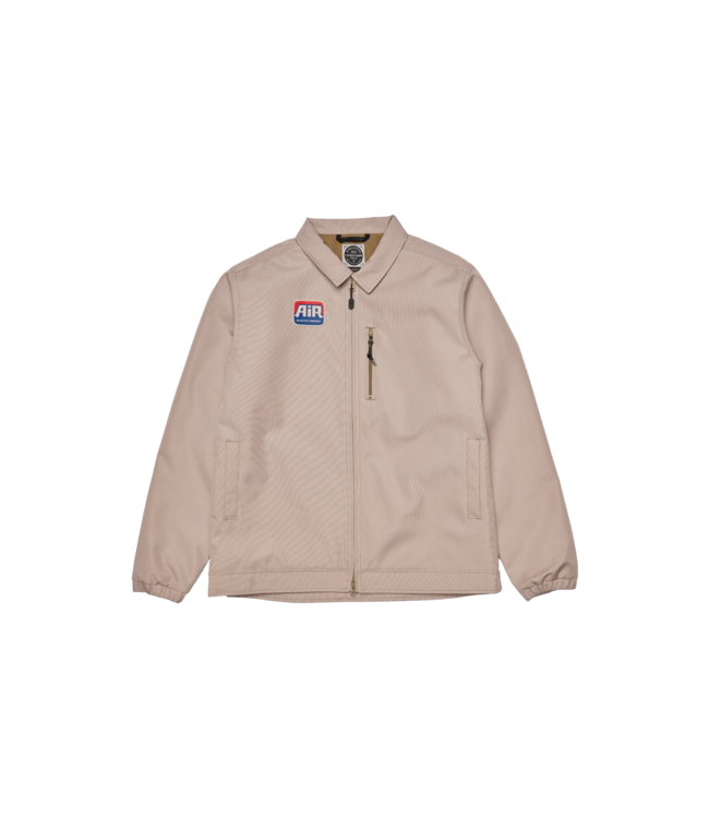 AIRBLASTER INSULATED STATION JACKET GOAT 2026
