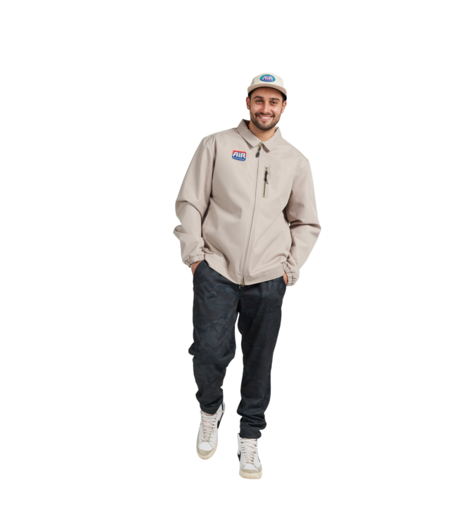 AIRBLASTER INSULATED STATION JACKET GOAT 2026