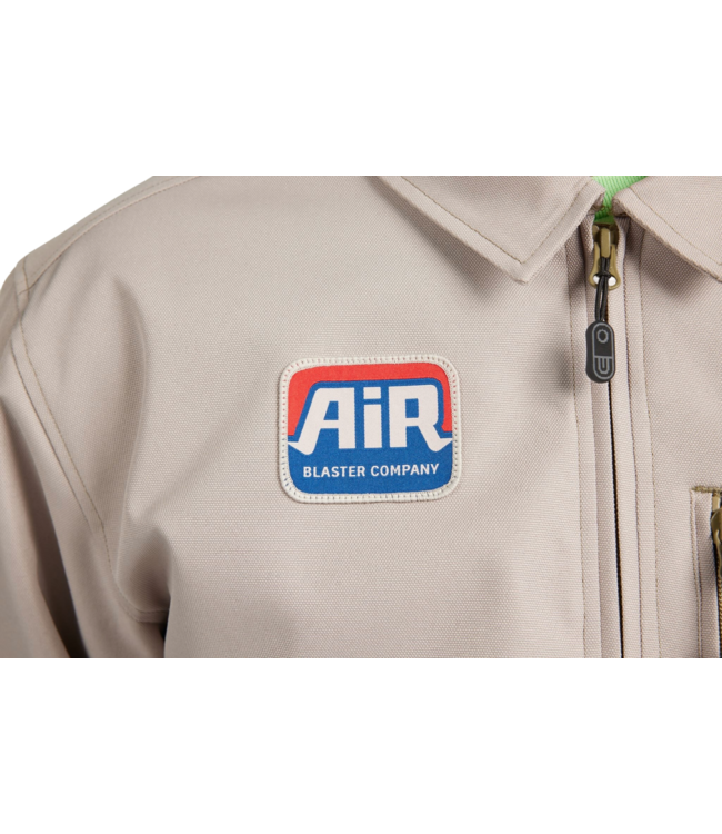 AIRBLASTER INSULATED STATION JACKET GOAT 2026