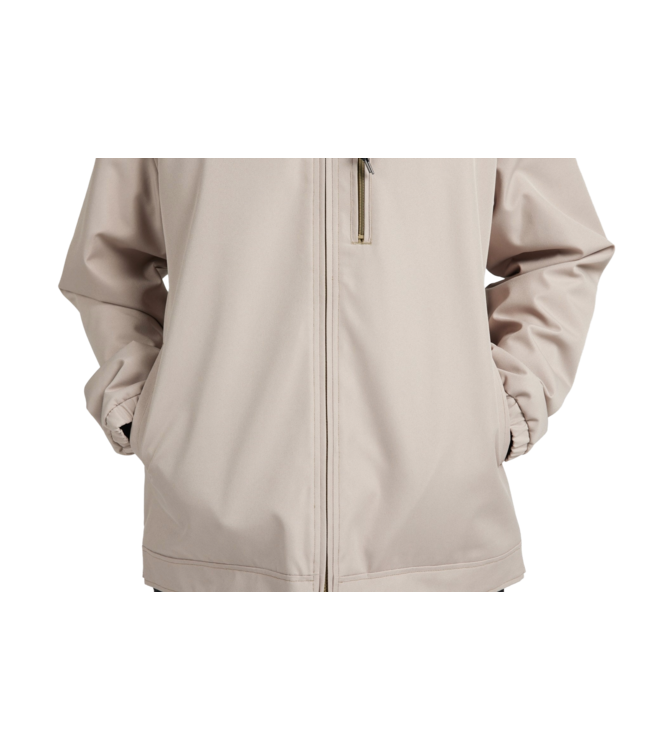 AIRBLASTER INSULATED STATION JACKET GOAT 2026