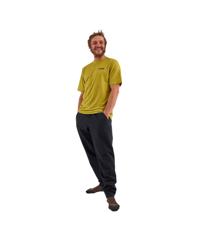 AIRBLASTER DRY TECH PANT BODE BLACK 2026