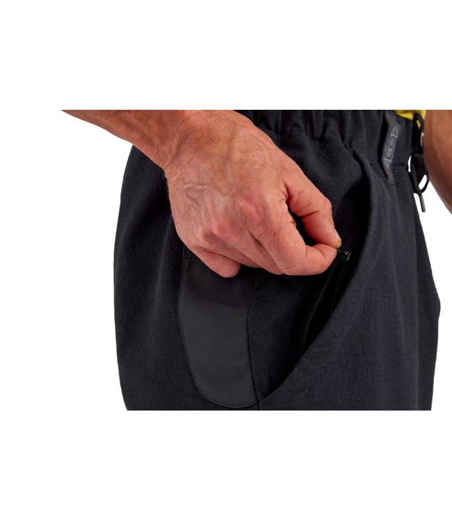 AIRBLASTER DRY TECH PANT BODE BLACK 2026