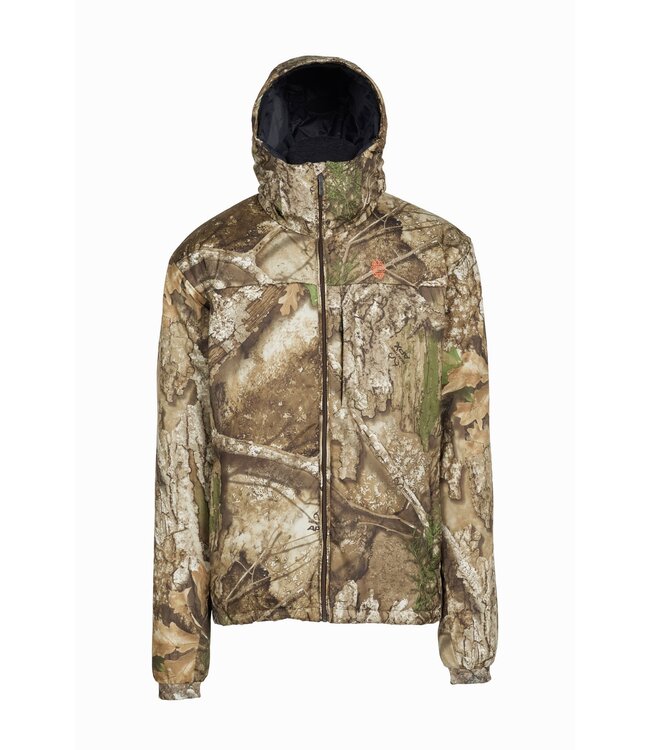 AIRBLASTER BEAST CRUX INSULATOR REALTREE APX 2026