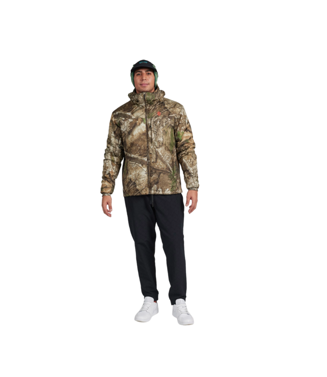 AIRBLASTER BEAST CRUX INSULATOR REALTREE APX 2026