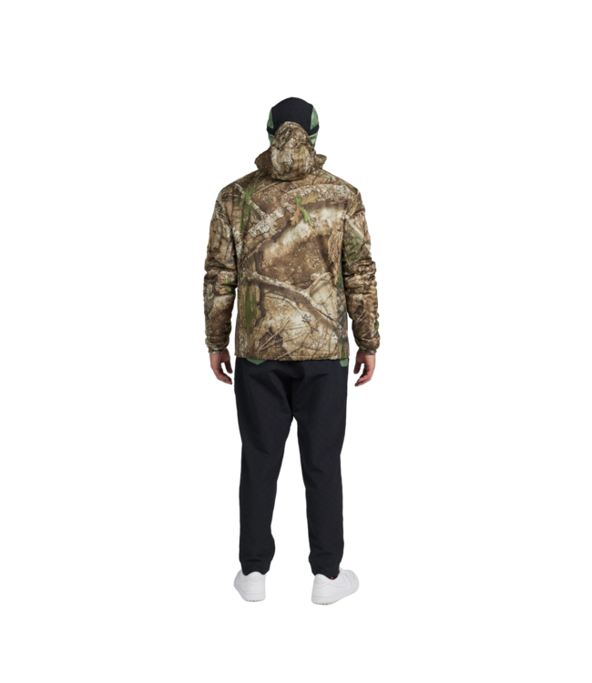 AIRBLASTER BEAST CRUX INSULATOR REALTREE APX 2026