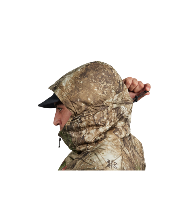 AIRBLASTER BEAST CRUX INSULATOR REALTREE APX 2026