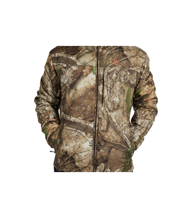 AIRBLASTER BEAST CRUX INSULATOR REALTREE APX 2026