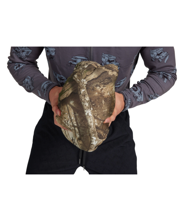 AIRBLASTER BEAST CRUX INSULATOR REALTREE APX 2026