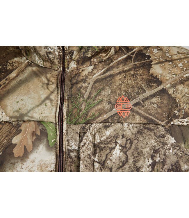 AIRBLASTER BEAST CRUX INSULATOR REALTREE APX 2026