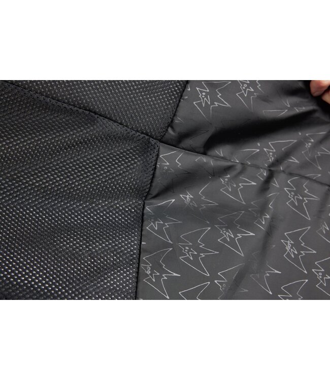 AIRBLASTER ACCESS PANT SNOW DINOFLAGE 2026