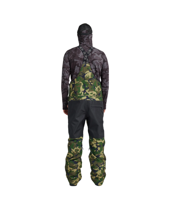 AIRBLASTER FREEDOM BIB PANT OG DINOFLAGE 2026