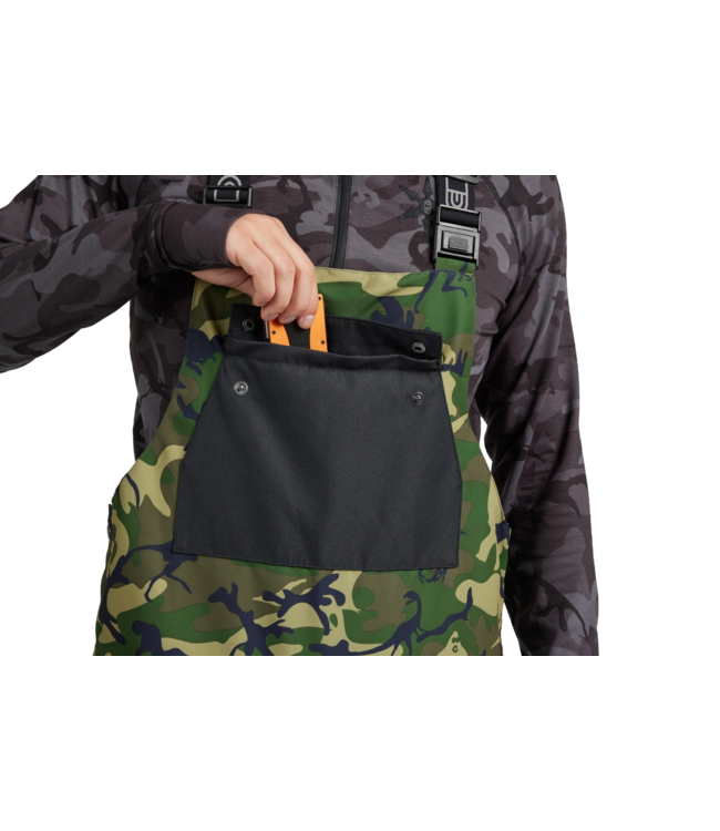AIRBLASTER FREEDOM BIB PANT OG DINOFLAGE 2026