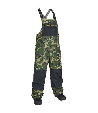 AIRBLASTER AIRBLASTER FREEDOM BIB PANT OG DINOFLAGE 2026