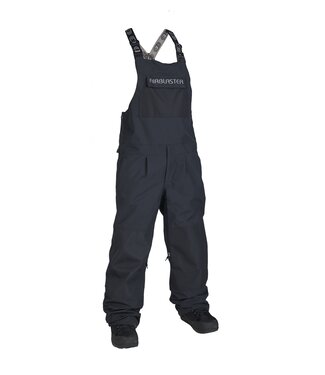 AIRBLASTER AIRBLASTER FREEDOM BIB PANT BLACK 2026