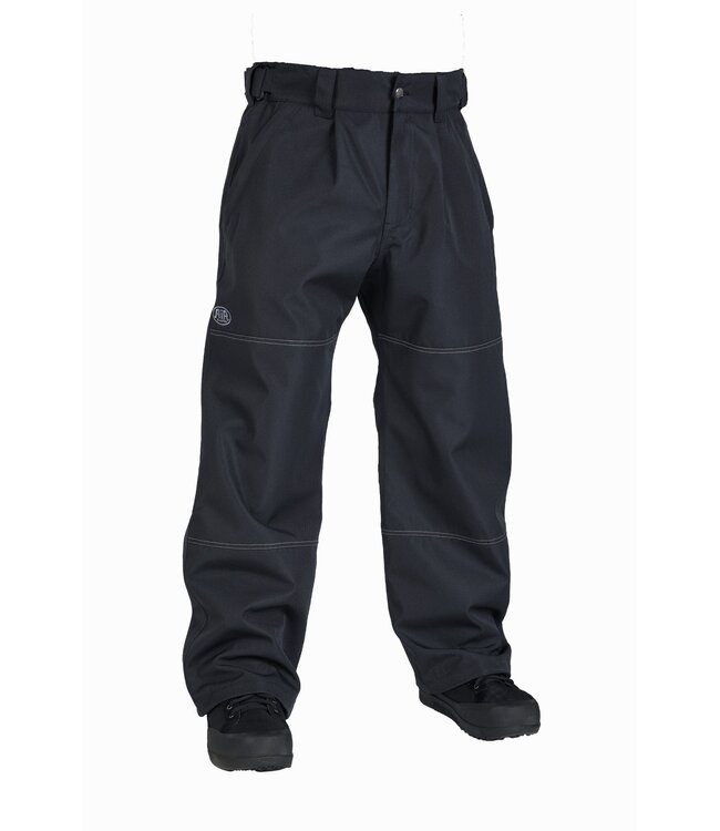 AIRBLASTER WRENCH PANT BLACK 2026