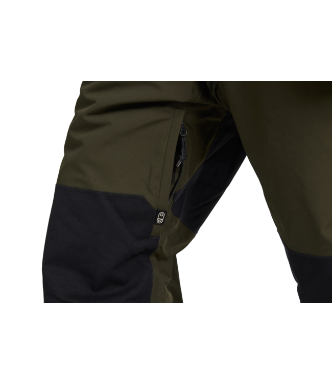 AIRBLASTER INSULATED FREEDOM SUIT OLIVE 2026