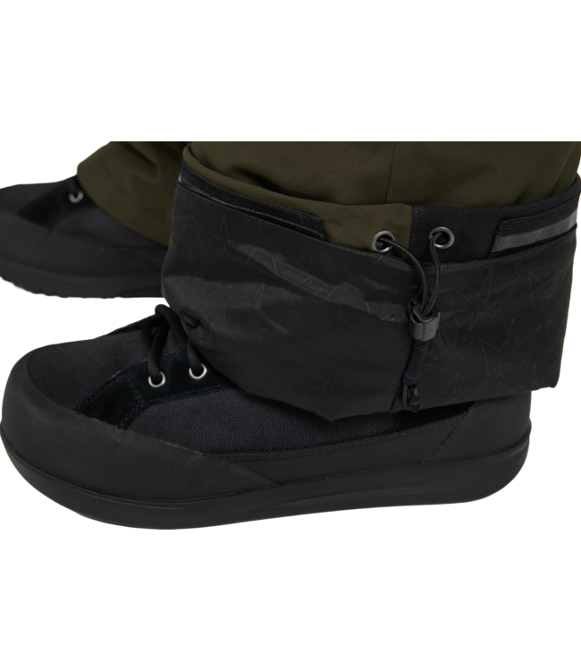 AIRBLASTER INSULATED FREEDOM SUIT OLIVE 2026