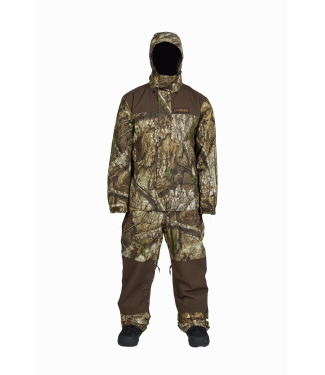 AIRBLASTER INSULATED FREEDOM SUIT REALTREE APX 2026