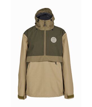 AIRBLASTER AIRBLASTER TRENCHOVER JACKET SHROOM 2026