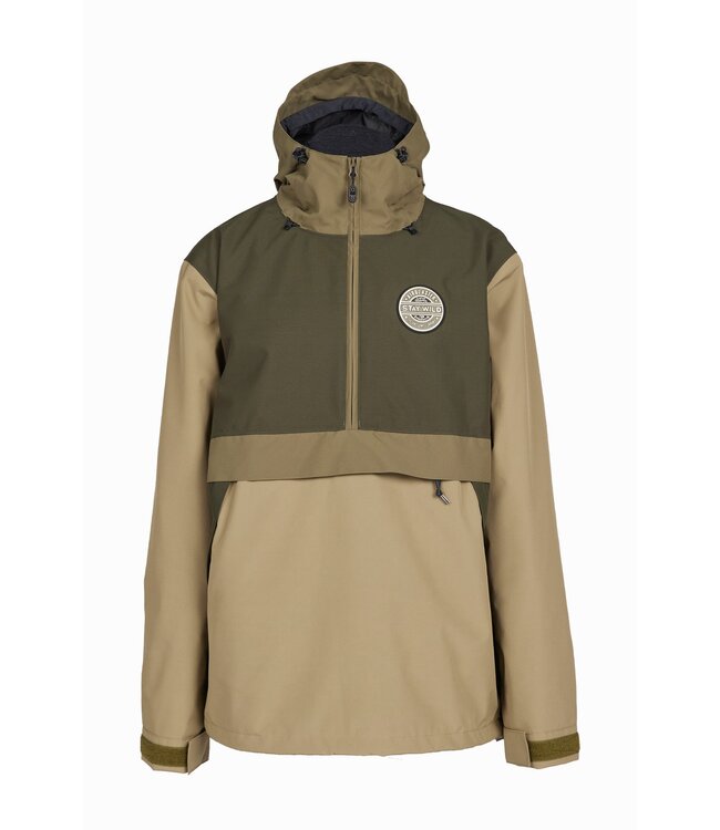 AIRBLASTER TRENCHOVER JACKET SHROOM 2026