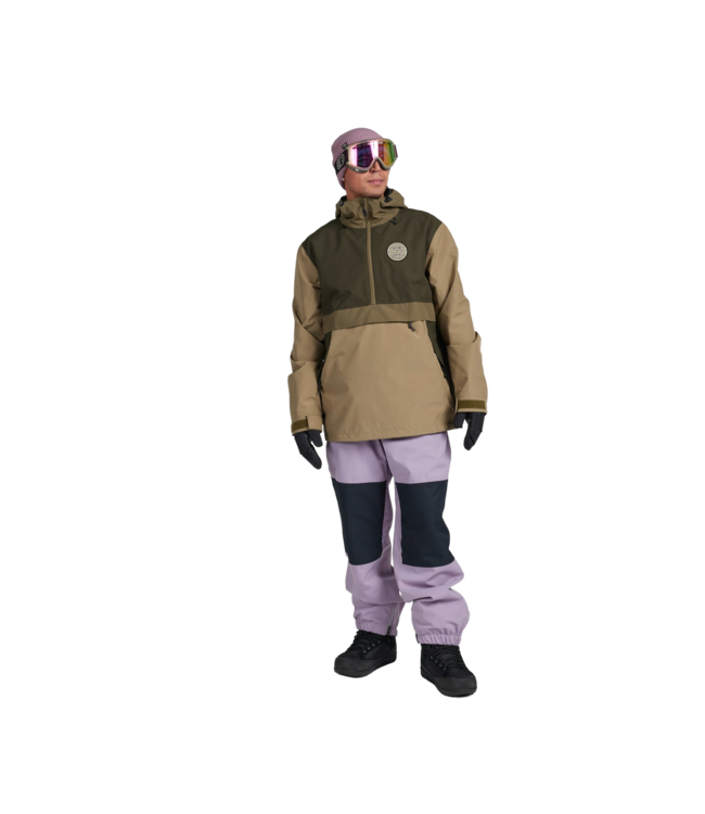 AIRBLASTER TRENCHOVER JACKET SHROOM 2026