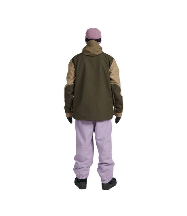 AIRBLASTER TRENCHOVER JACKET SHROOM 2026