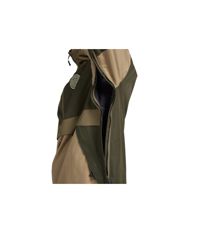 AIRBLASTER TRENCHOVER JACKET SHROOM 2026