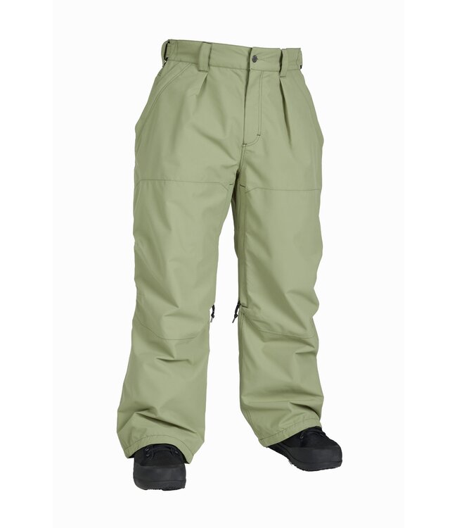 AIRBLASTER CONTRAST PANT COCARD SAGE 2026