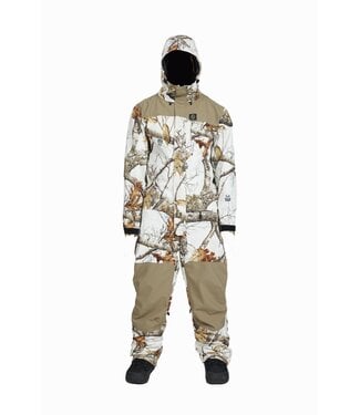 AIRBLASTER AIRBLASTER BEAST SUIT REALTREE SNOW 2026