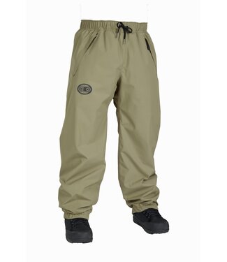 AIRBLASTER AIRBLASTER BEAST ACCESS PANT SHROOM 2026