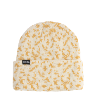 COAL COAL WAYNE BEANIE WHITE CAMO 2026