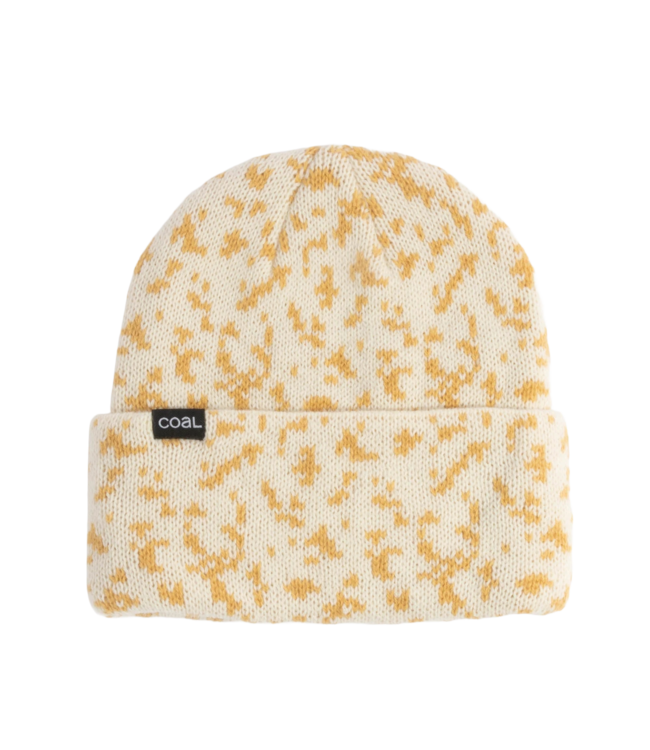 COAL WAYNE BEANIE WHITE CAMO 2026