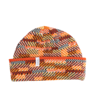 COAL COAL MIRAGE BEANIE MULTI 1 2026