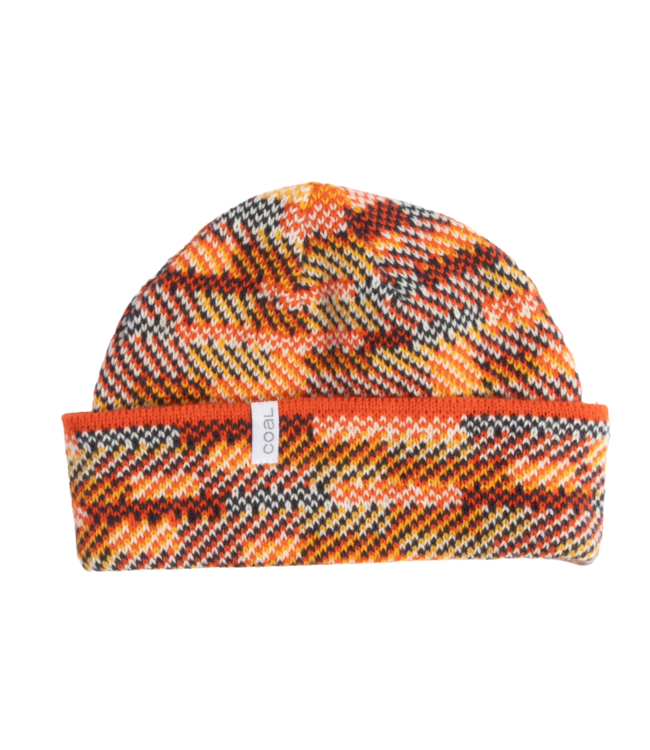 COAL MIRAGE BEANIE MULTI 1 2026