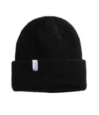 COAL COAL FRENA BEANIE BLACK 2026