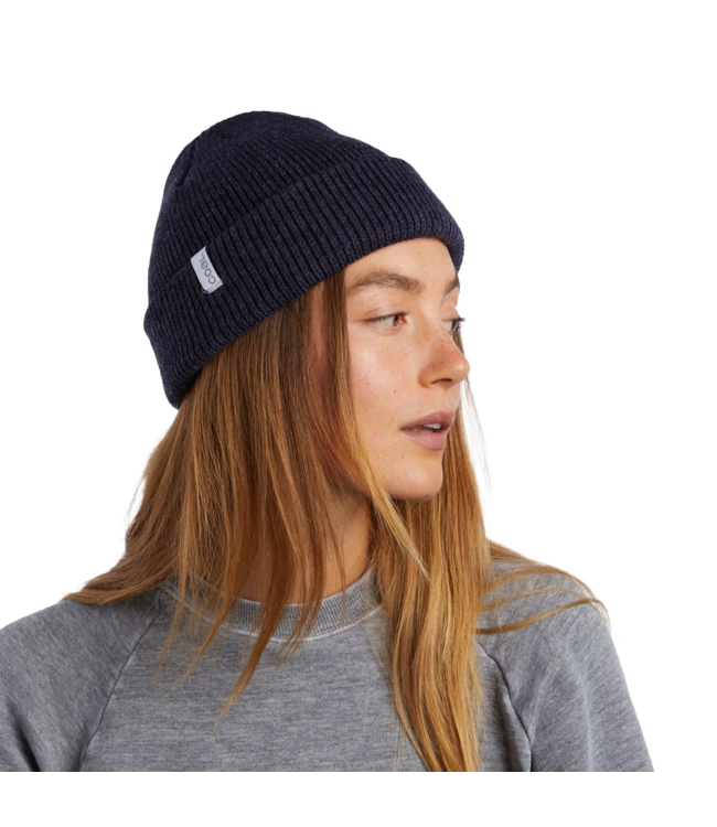 COAL FRENA BEANIE BLACK 2026