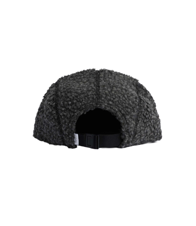 COAL LINUS CAP BLACK 2026