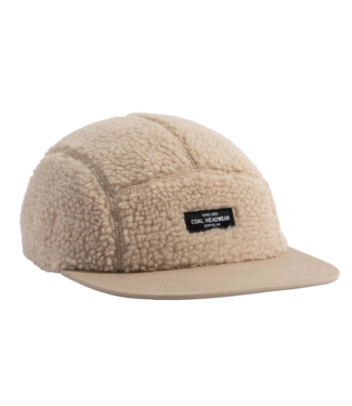 COAL COAL LINUS CAP KHAKI 2026
