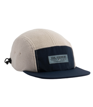 COAL COAL BRIDGER CAP NAVY/GREY 2026