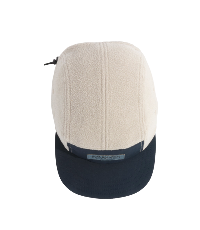 COAL BRIDGER CAP NAVY/GREY 2026