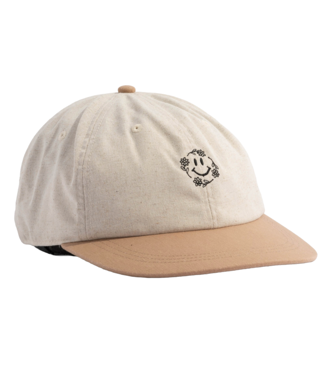 COAL EVERGREEN CAP SLEESTAK 2026