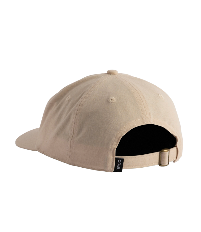 COAL EVERGREEN CAP SLEESTAK 2026